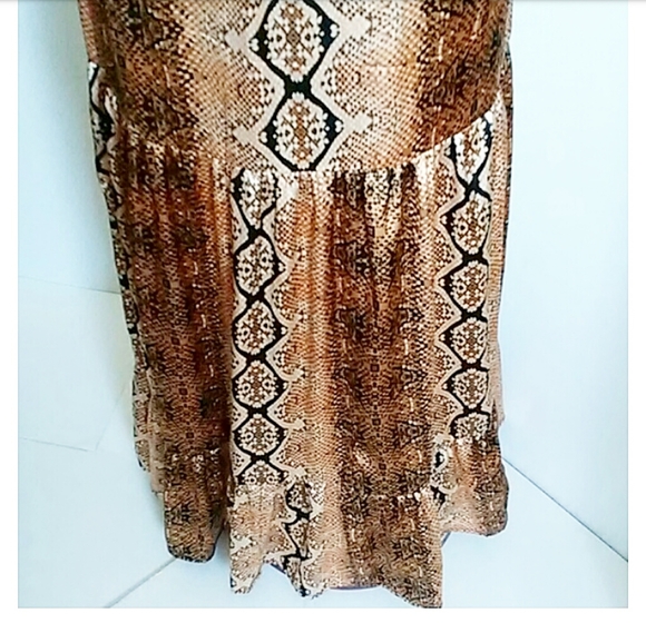 NASTY GAL | Please and Fang You Snake Max… - Picture 6 of 8